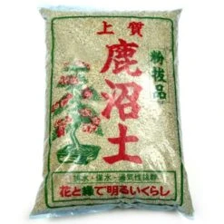 Kanuma, Bonsaierde Für Azaleen, 14 Liter